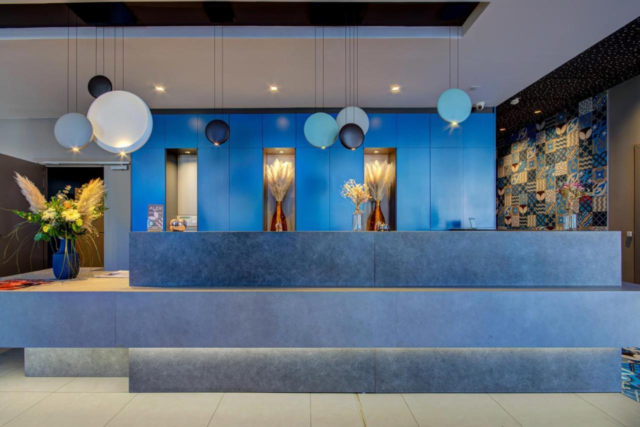 Hotel Alex & Marseilles