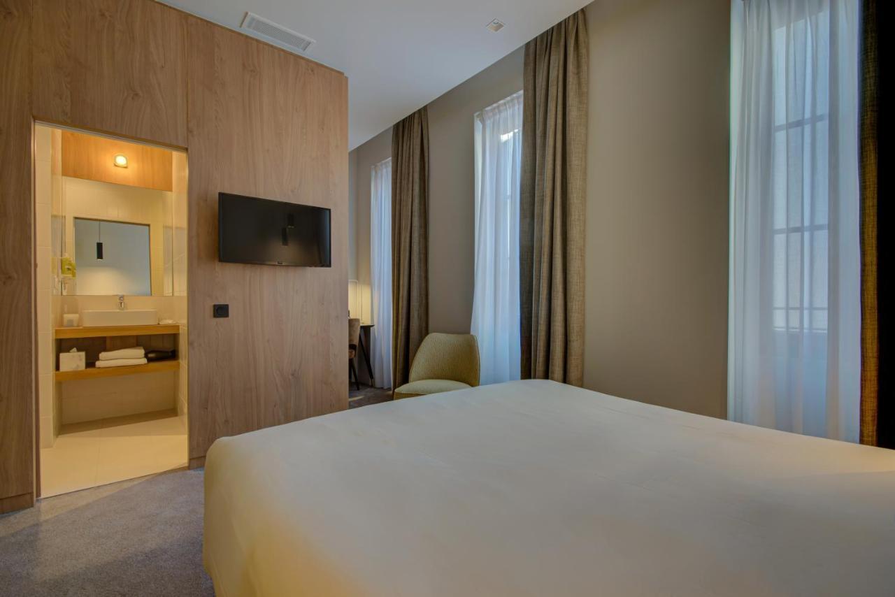 Hotel Alex & Marseilles