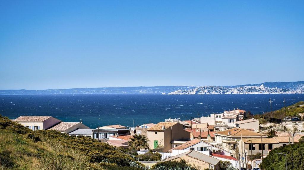 Appartement vacances Marseille