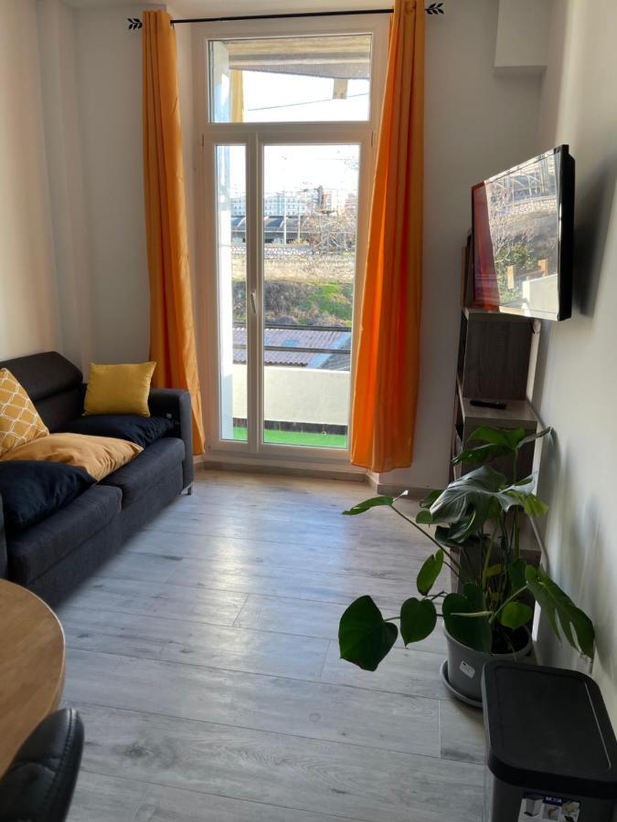 Apartment Le Queen K Marseilles
