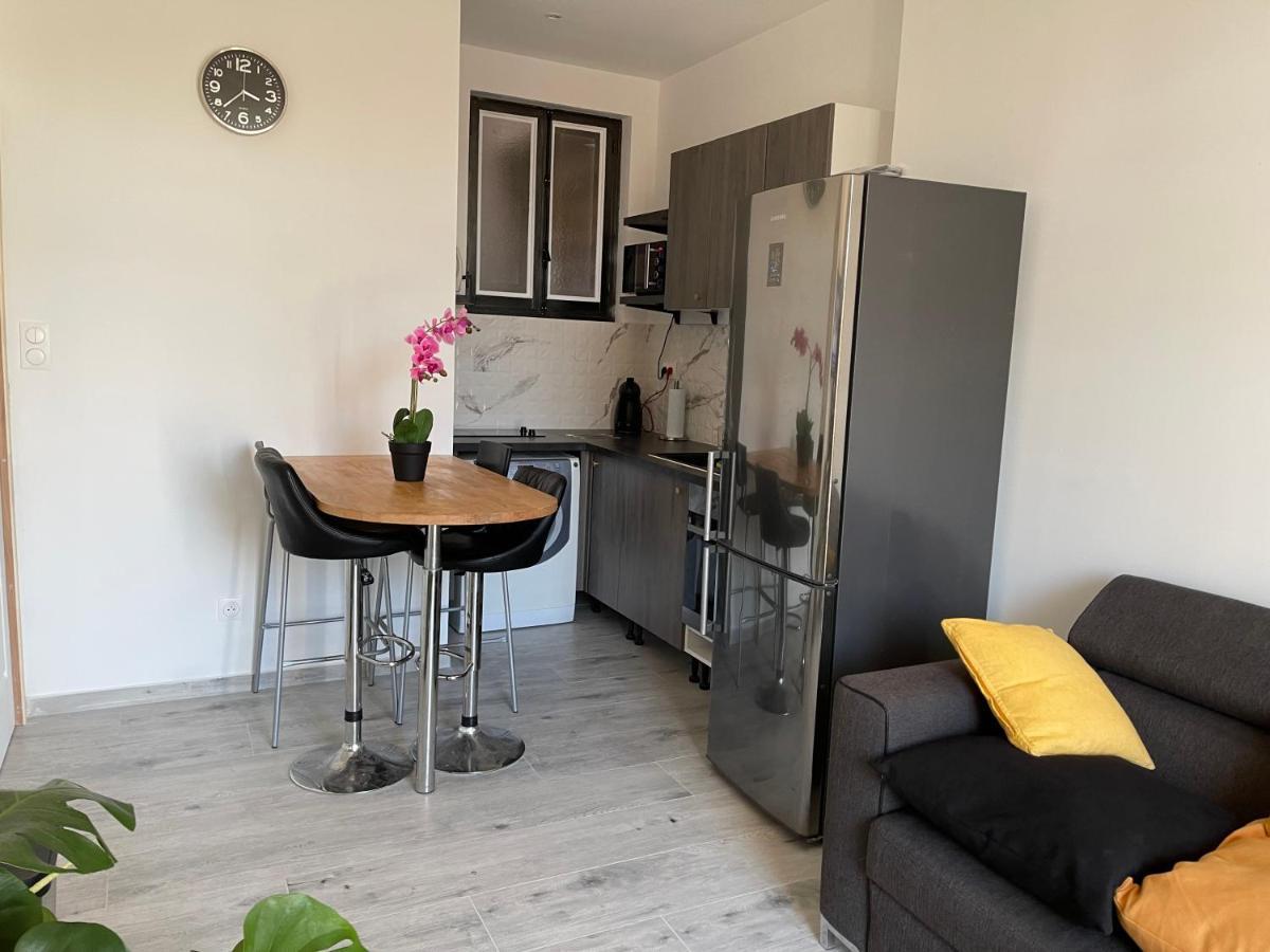Apartment Le Queen K *