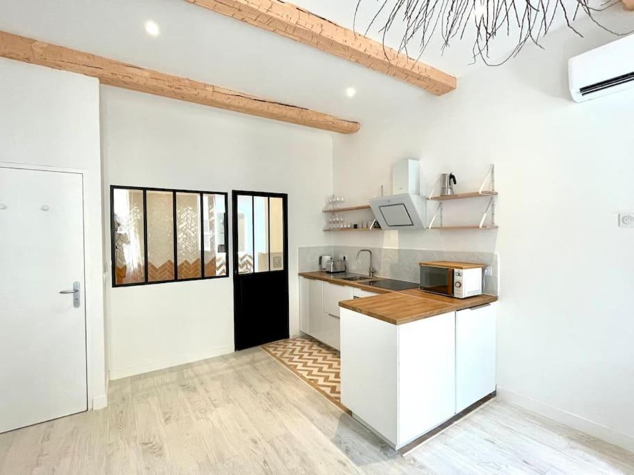 Lafrenchcasa Noailles Appartement *