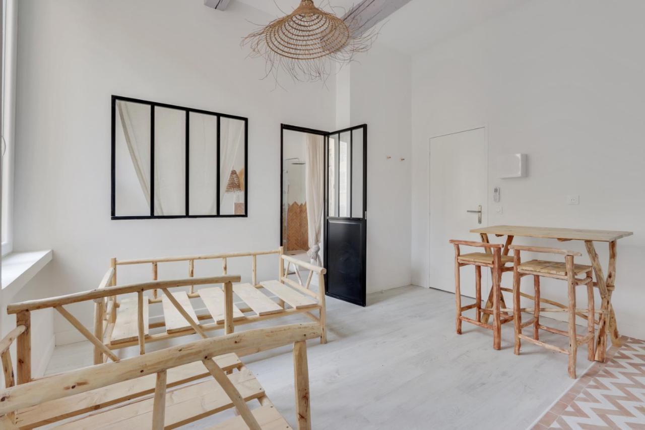 #lafrenchcasa Belsunce Marseilles