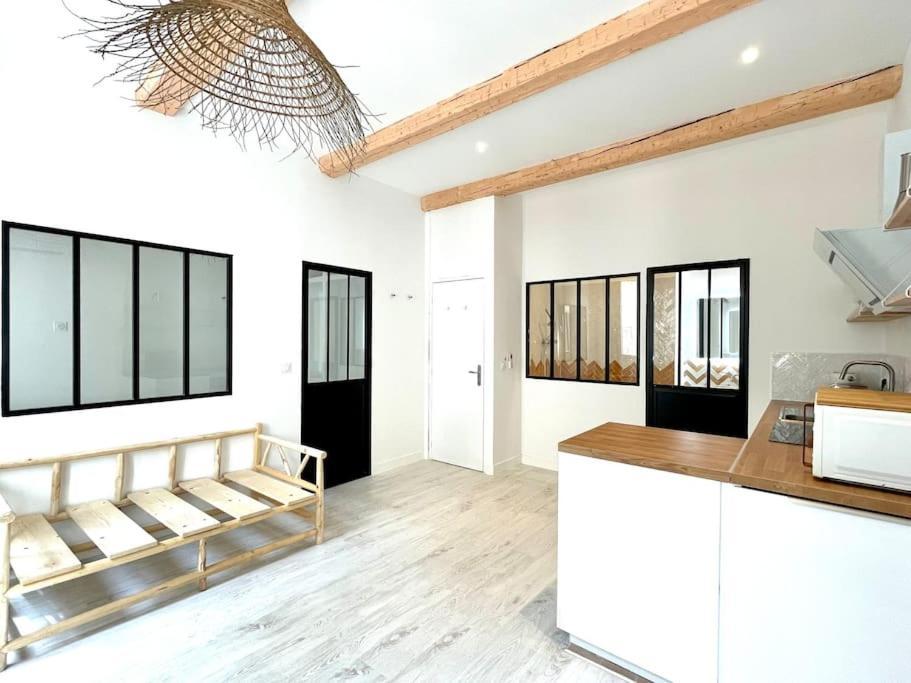 Appartement Lafrenchcasa Noailles *