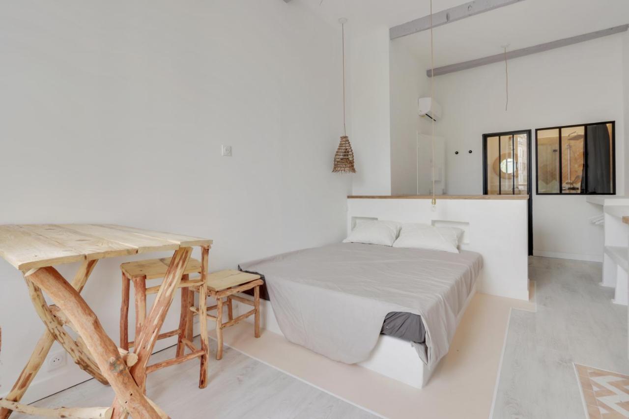 #lafrenchcasa Belsunce Marseilles