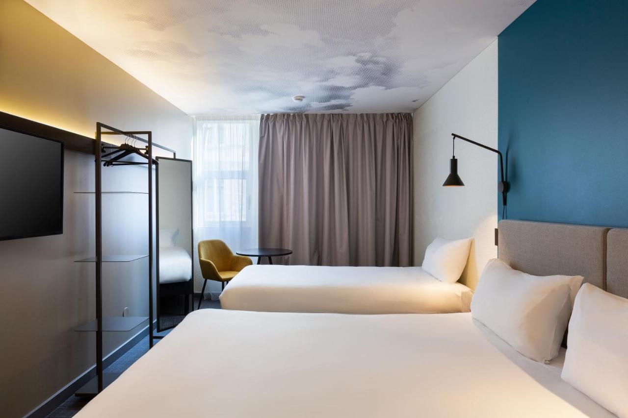 Ibis Centre Prefecture 3*