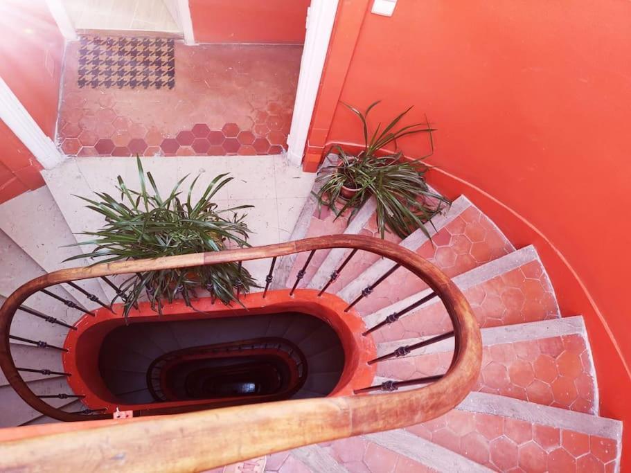 Appartement Lafrenchcasa Liberté