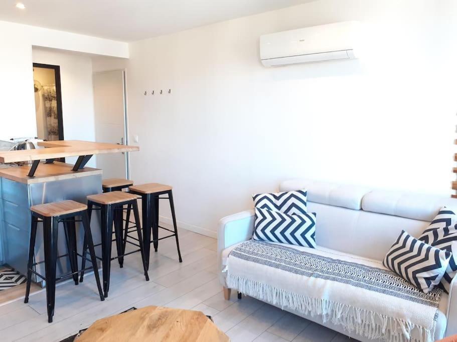 Apartment Lafrenchcasa Liberte Marseilles