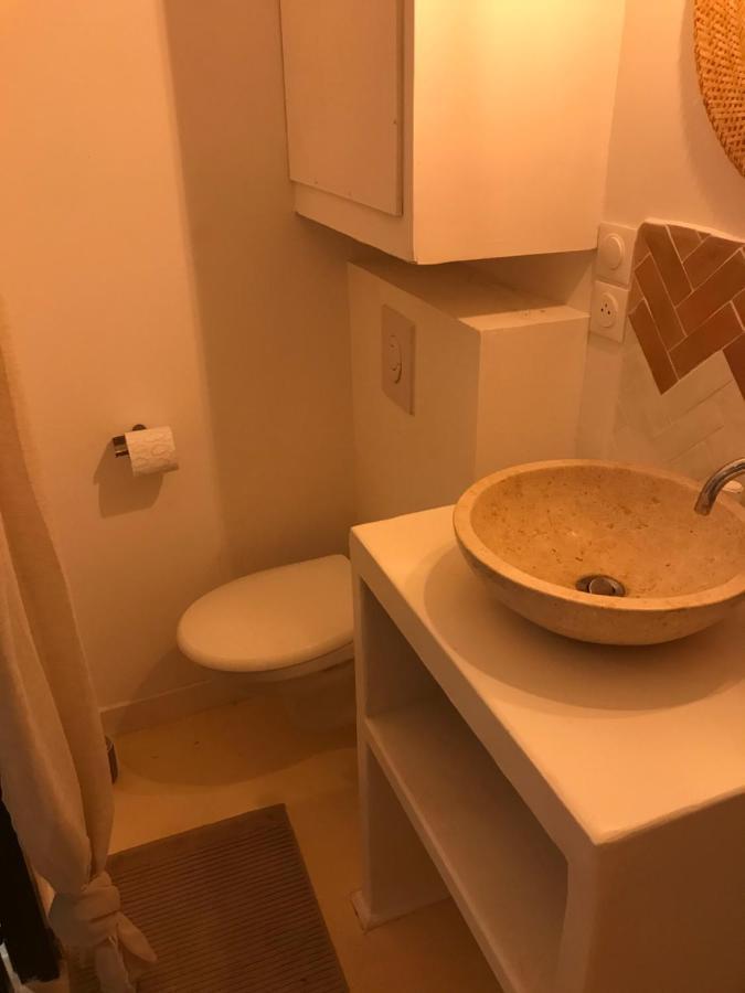 Apartment #lafrenchcasa Belsunce Marseilles