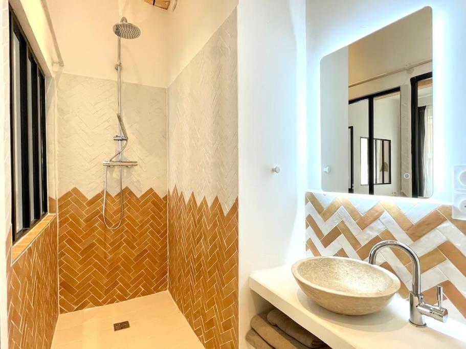 Apartment Lafrenchcasa Noailles