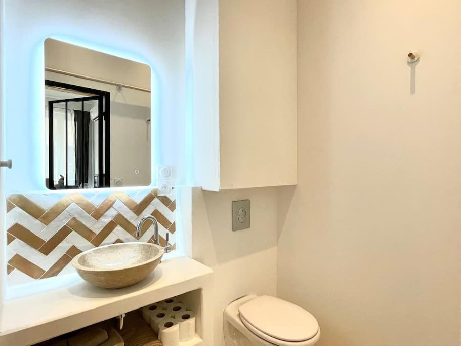 Lafrenchcasa Noailles Appartement