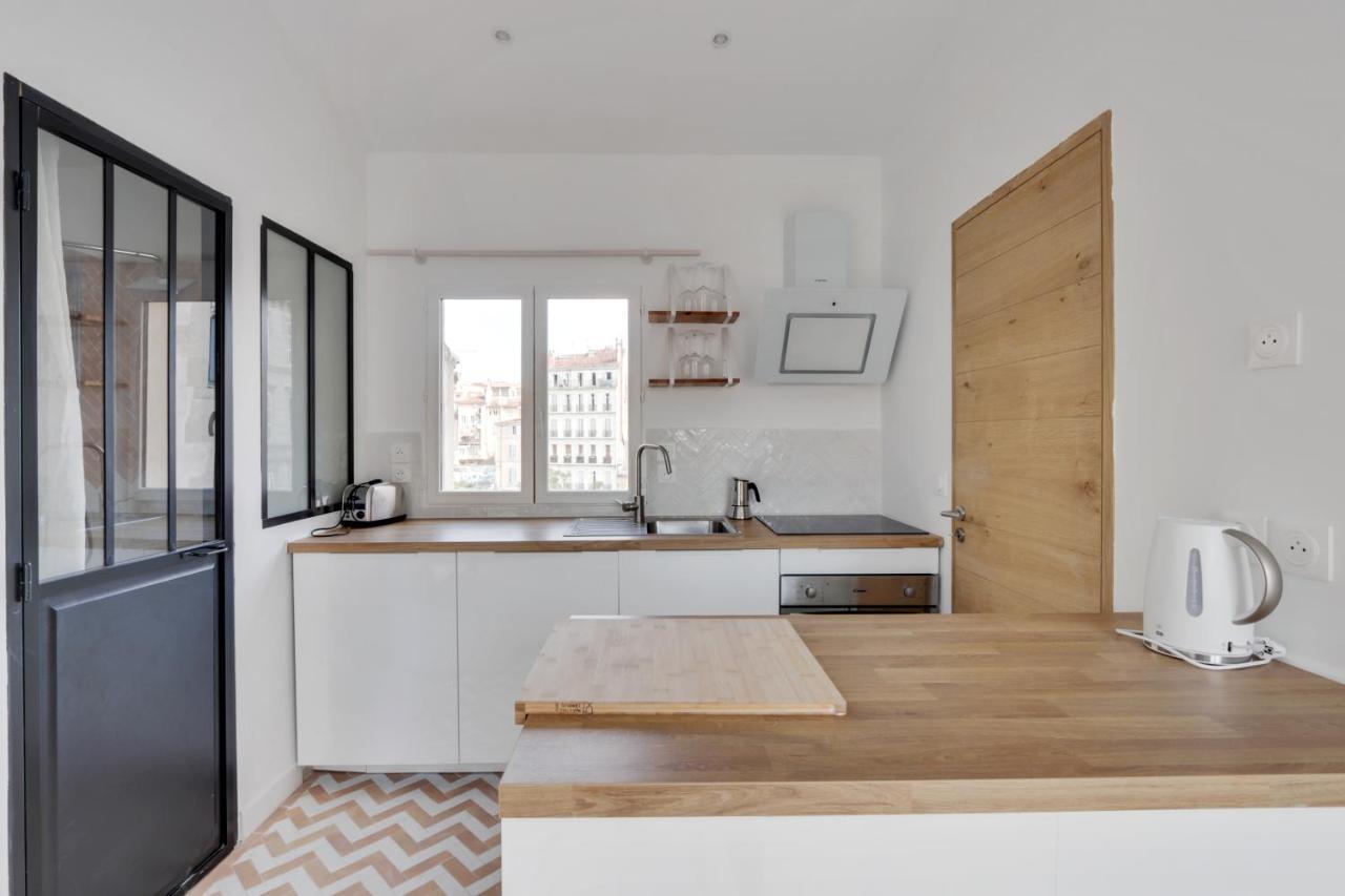 Apartment #lafrenchcasa Belsunce *