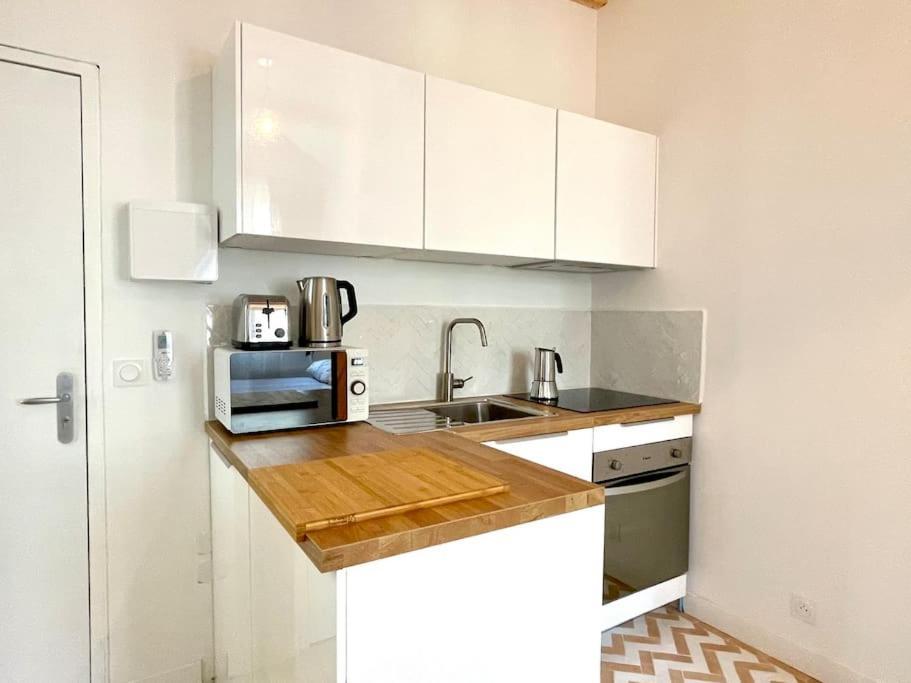 Lafrenchcasa Noailles Apartment *