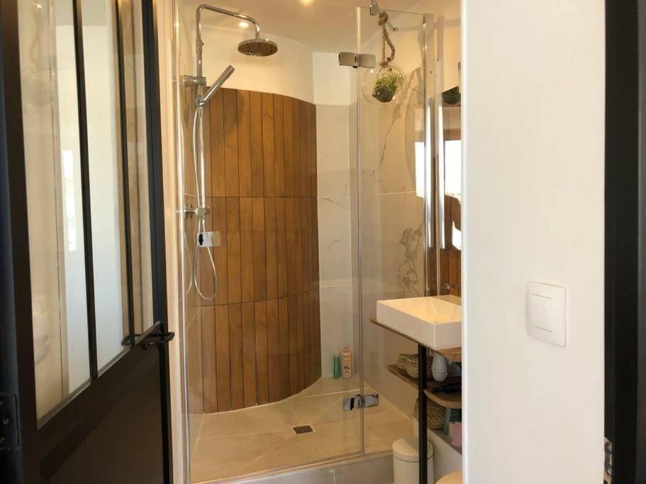 Lafrenchcasa Liberte Apartment