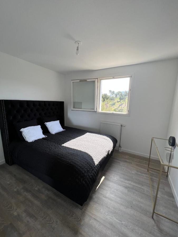Superbe Dans Les Calanques Appartement