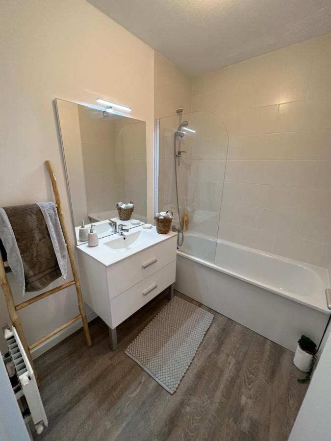 Superbe Dans Les Calanques Appartement Marseille