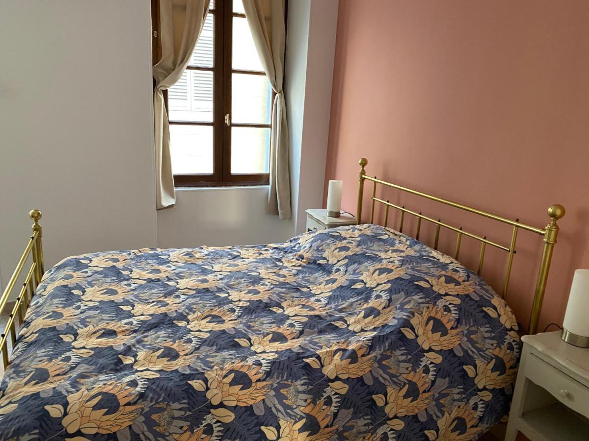 Decouverte De Apartment Marseille