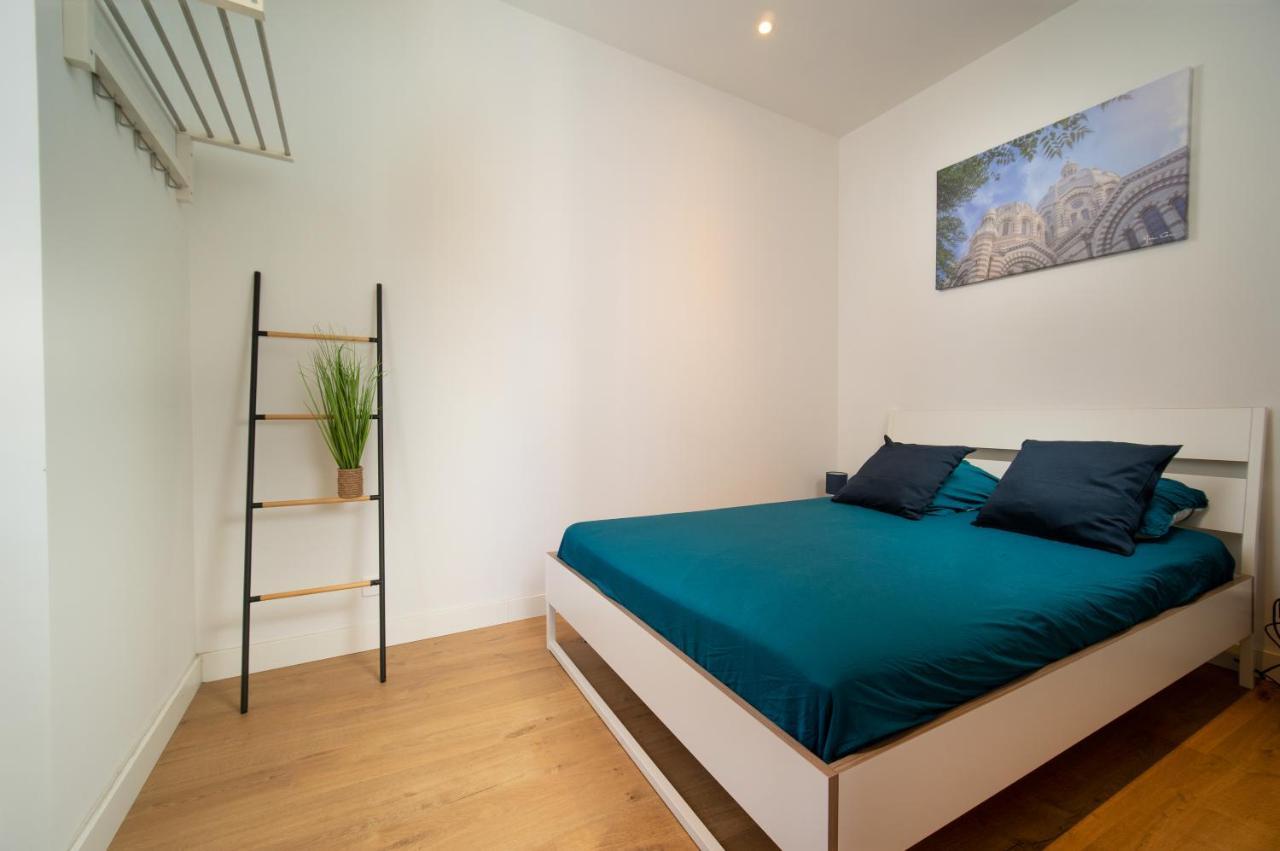 Apartment Au Coeur De Vieux Port *