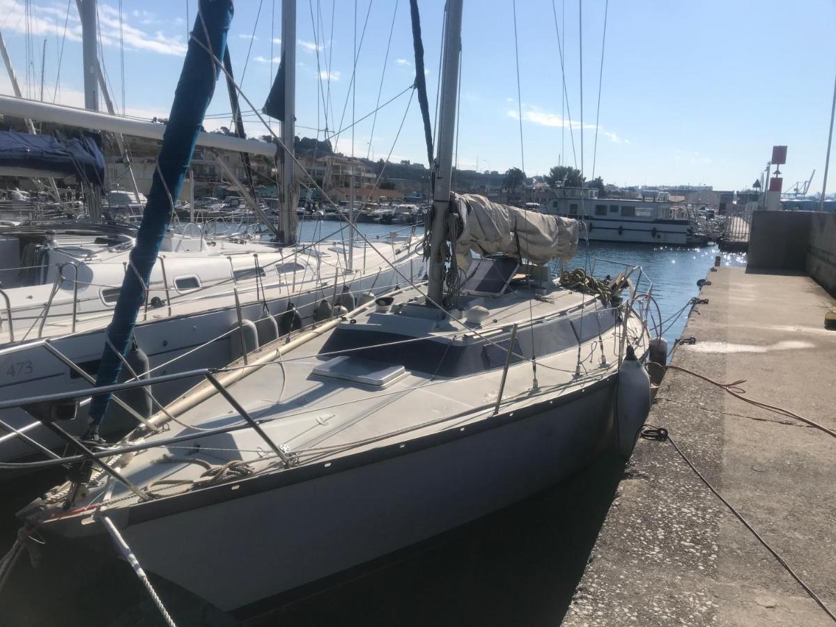 Jack Marseille