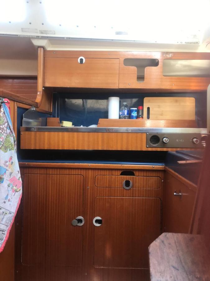 Bateau-hôtel Jack