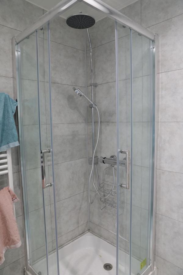 Apartment Grand Proximite Vieux Port Et Gare Marseilles