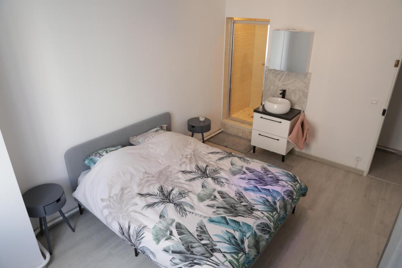 Apartment Grand Proximite Vieux Port Et Gare *
