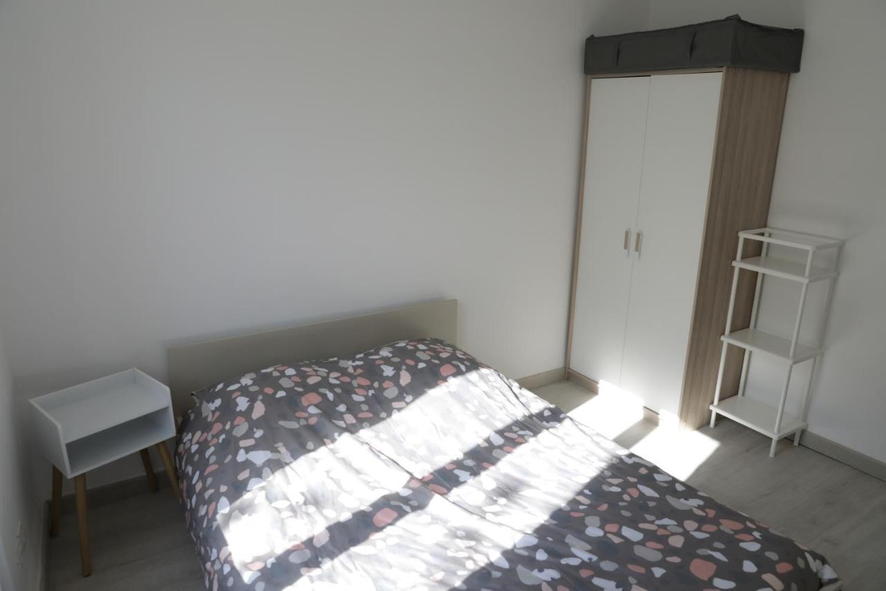 Apartment Grand Proximite Vieux Port Et Gare *