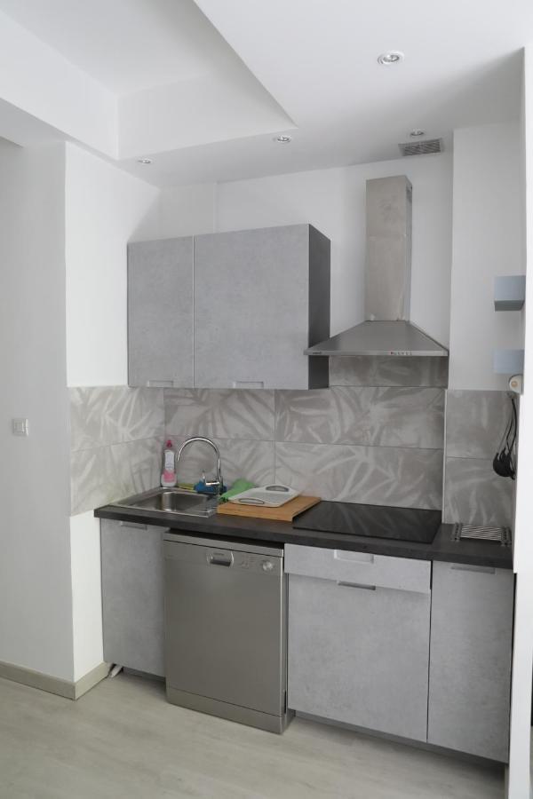 Apartment Grand Proximite Vieux Port Et Gare *