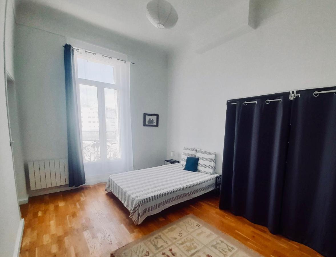 Spacieux Et Lumineux Vue Mer Joliette Appartement Marseille