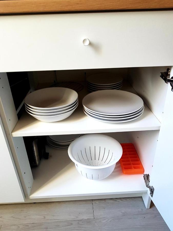 Joli 2 Pieces Climatise Tout Equipe Pour Sejour Agreable Apartment
