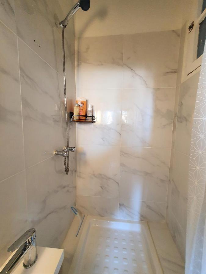 Apartment Studio Mezzanine Au Coeur De Lodi /baille Marseilles