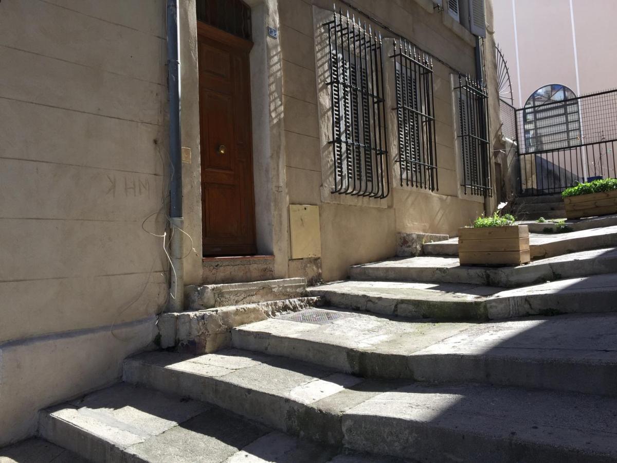 Decouverte De Apartment *