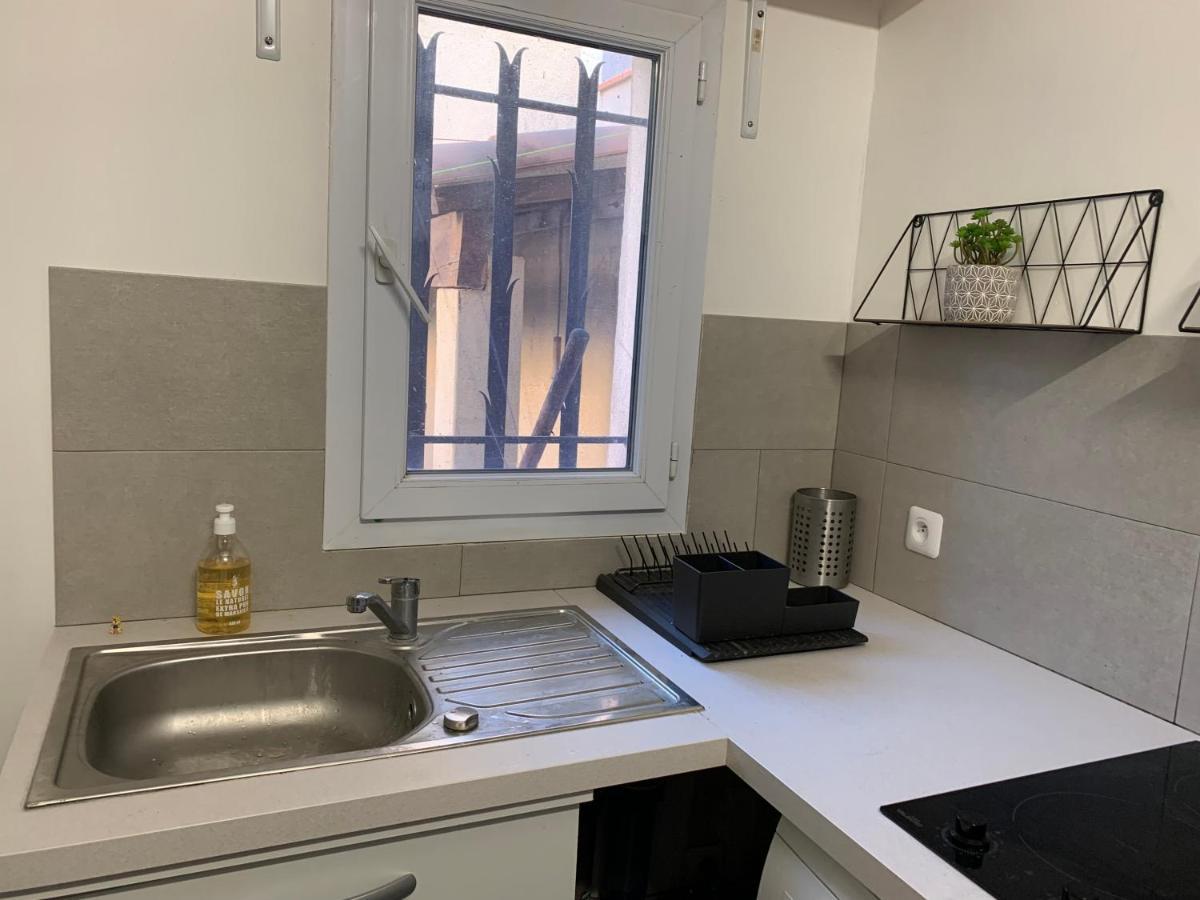 L’oustaou Séjour chez l'habitant Marseille