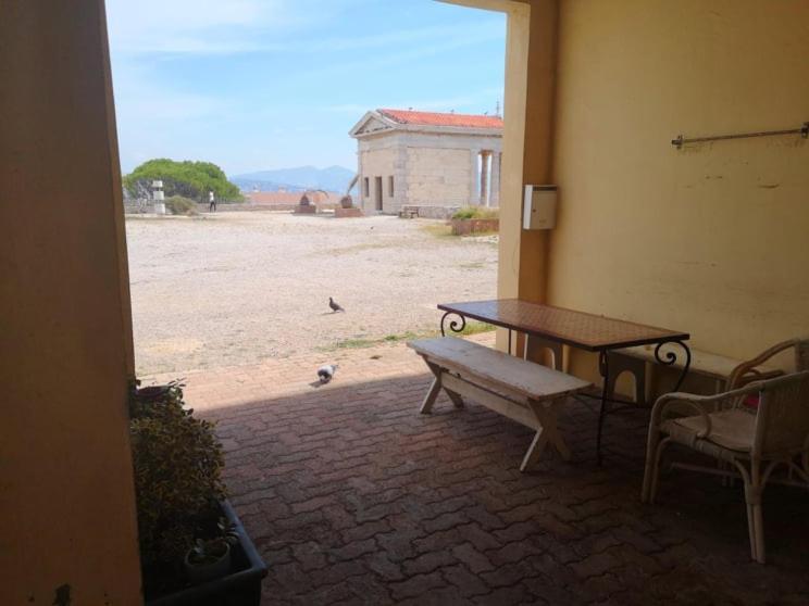 Location Studio Mer, Ile Du Frioul, * Marseilles