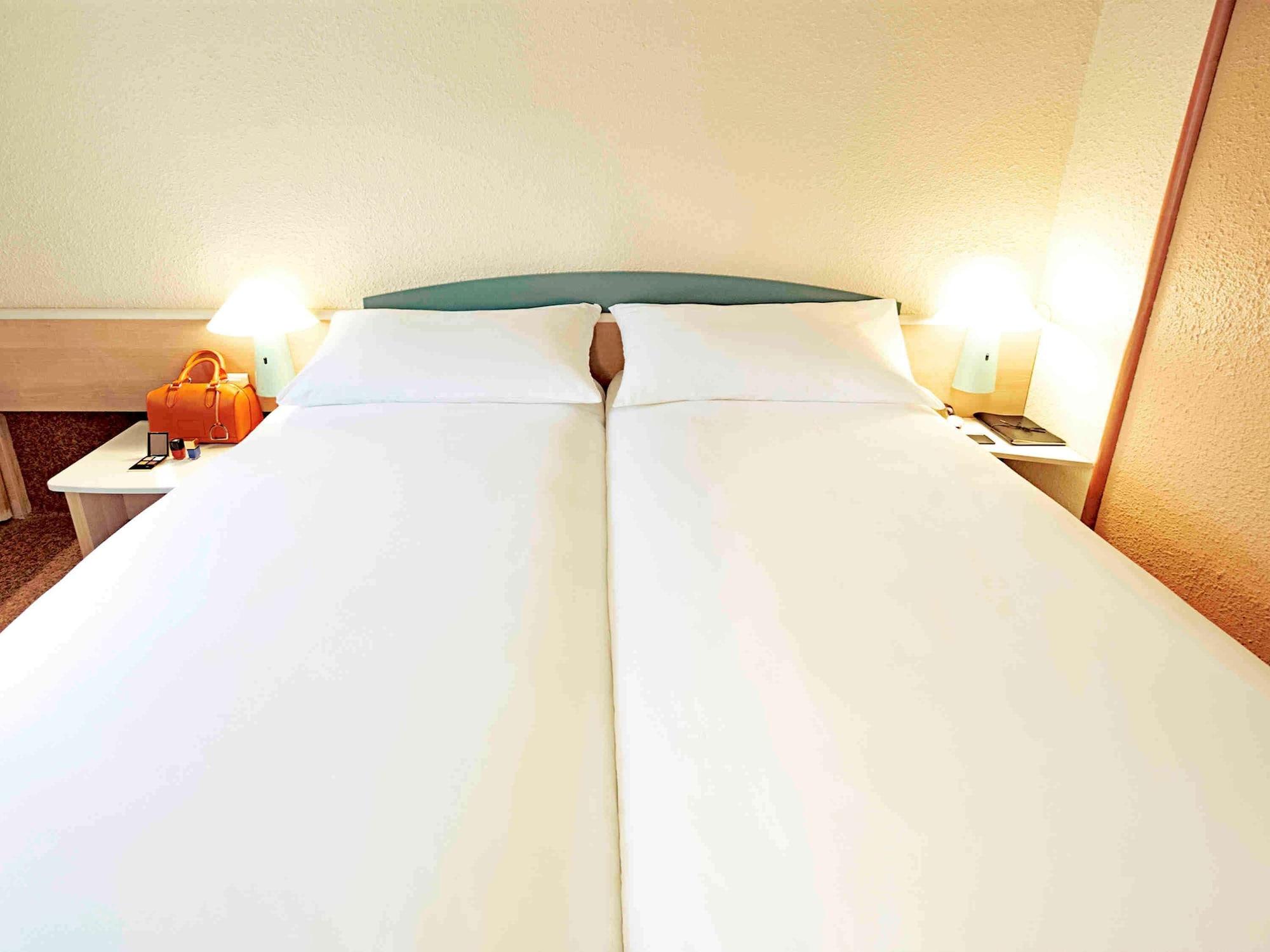 Hotel Prado Parc Des Expositions Marseilles