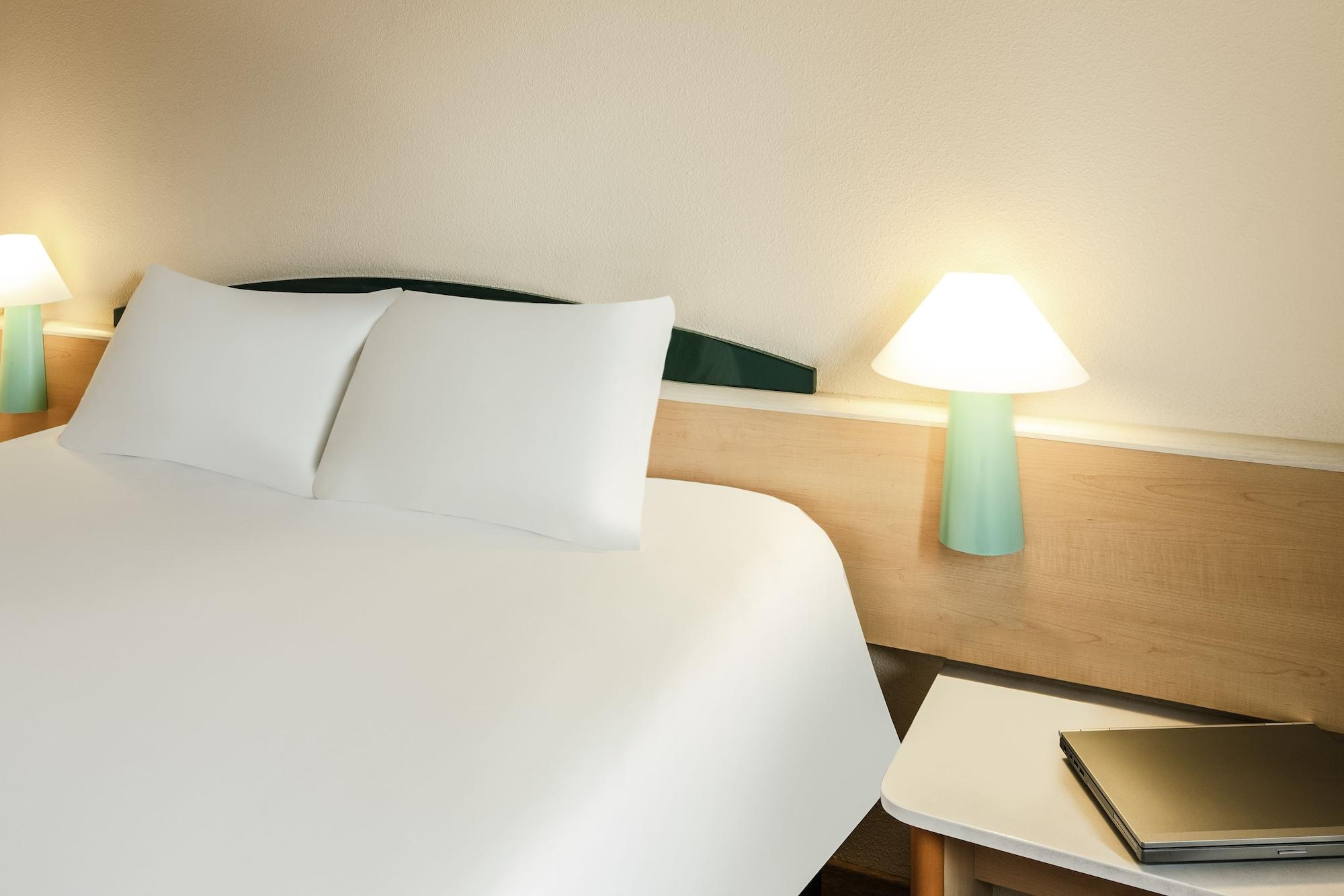 Hotel Prado Parc Des Expositions