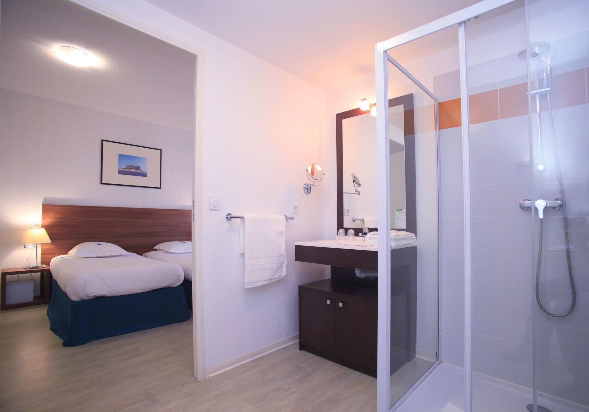 Aparthotel Odalys Canebiere