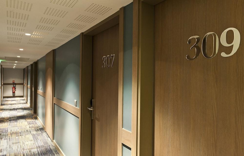 Appart'city Centre Prado Velodrome Appart hôtel 3*