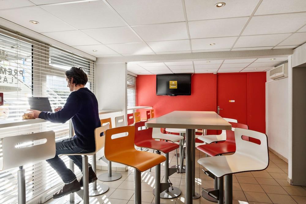 Hotel Premiere Classe La Valentine Marseilles