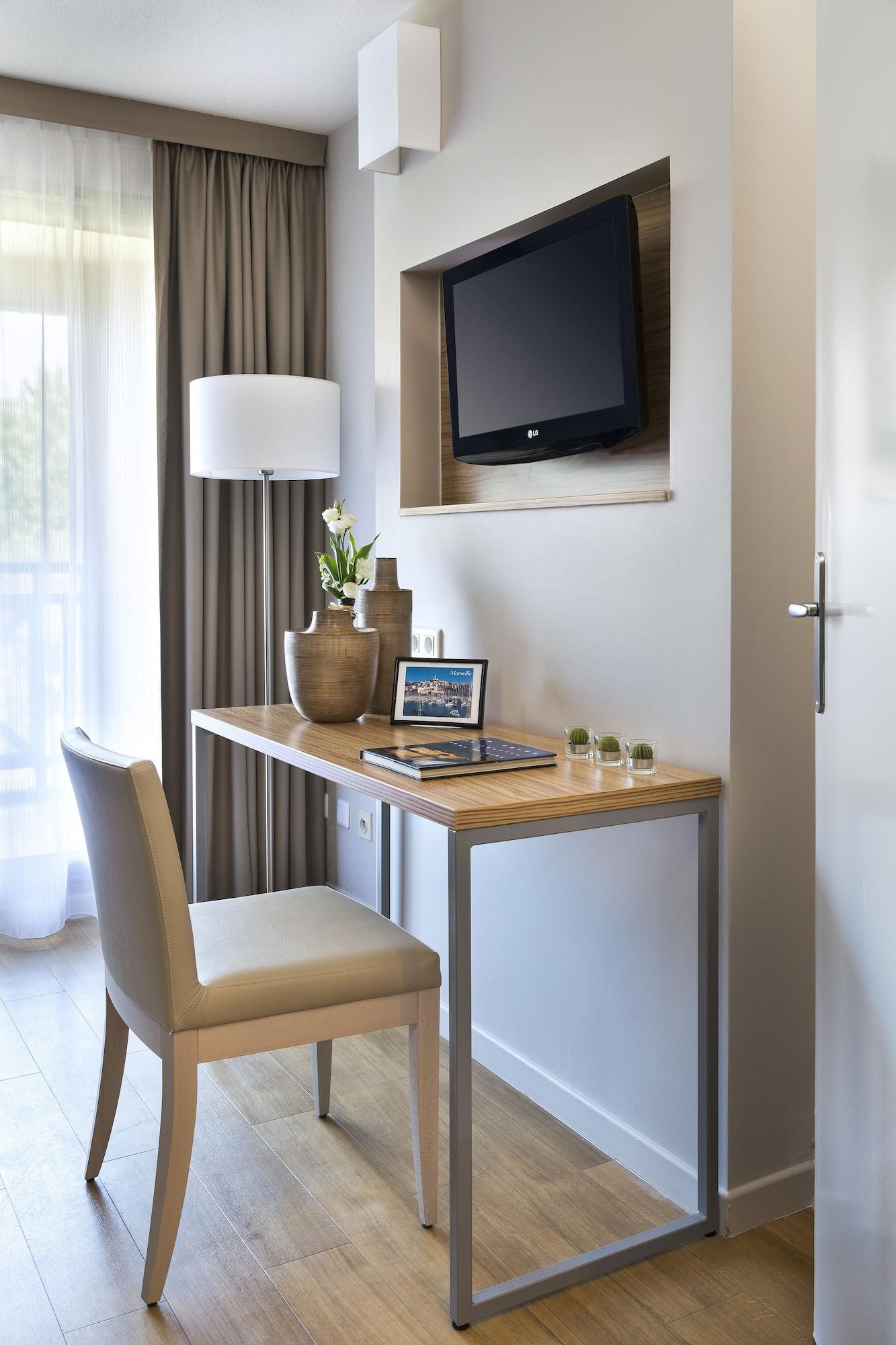 Citadines Prado Chanot Appart hôtel 3*