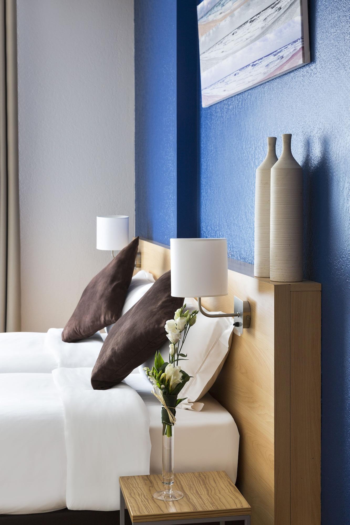 Appart hôtel Citadines Prado Chanot 3*