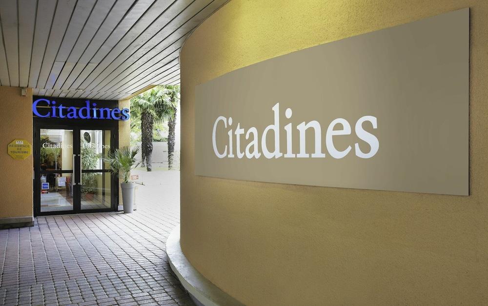 Citadines Prado Chanot Appart hôtel Marseille