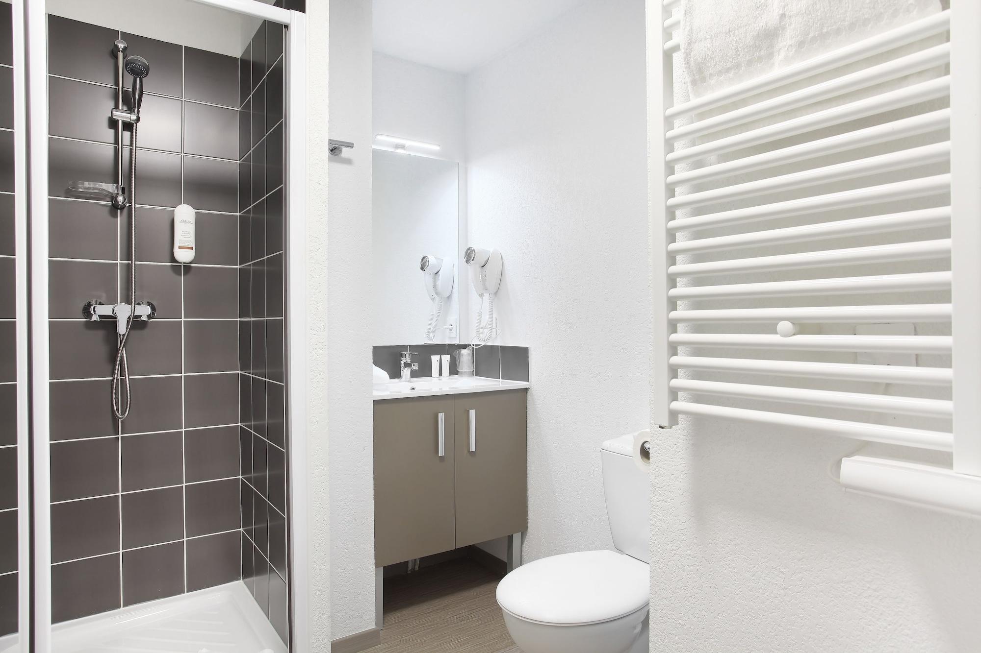 Odalys Le Dôme 3* Marseille