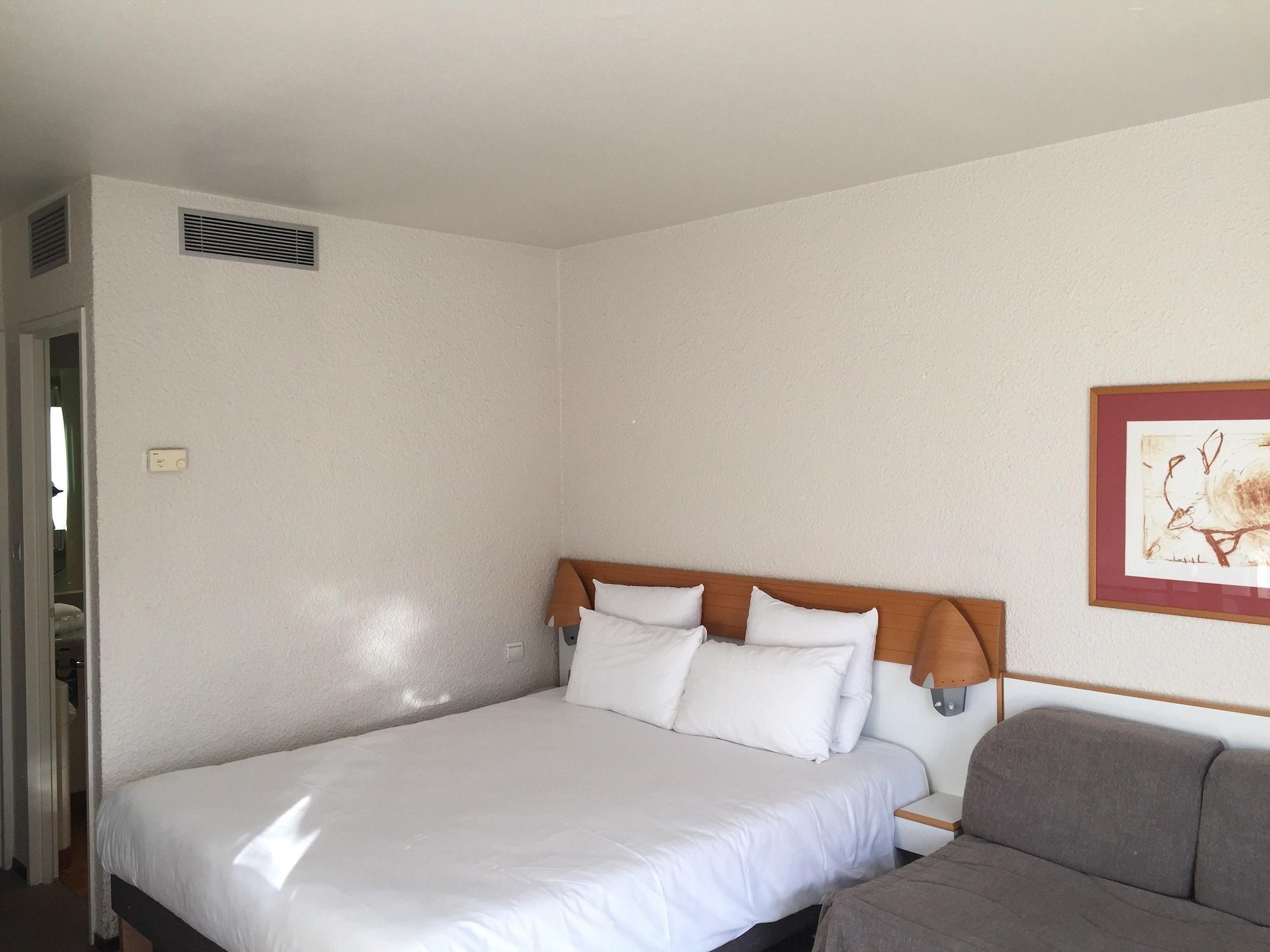 Hotel Novotel Est