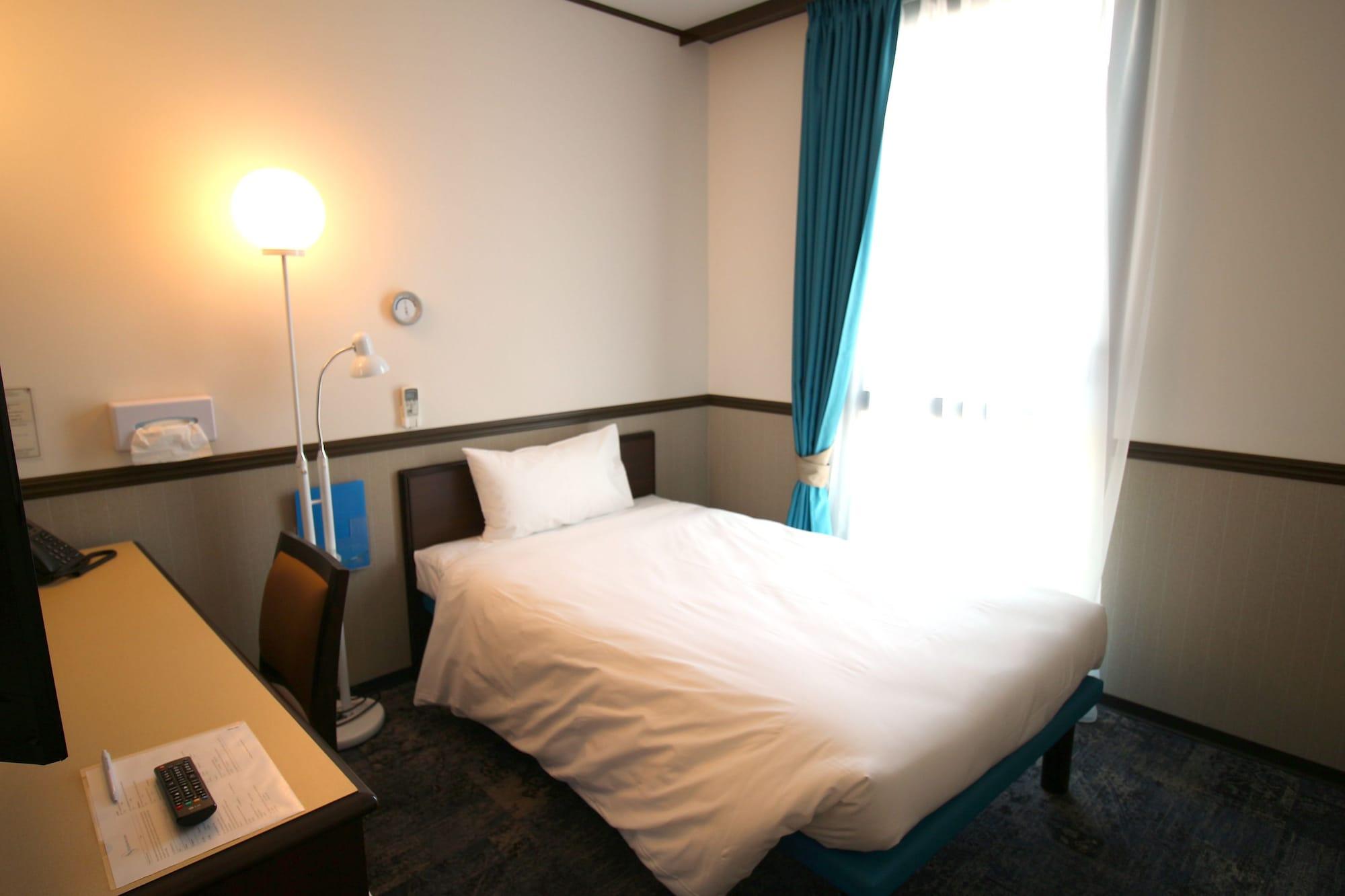Hotel Toyoko Saint Charles Marseilles