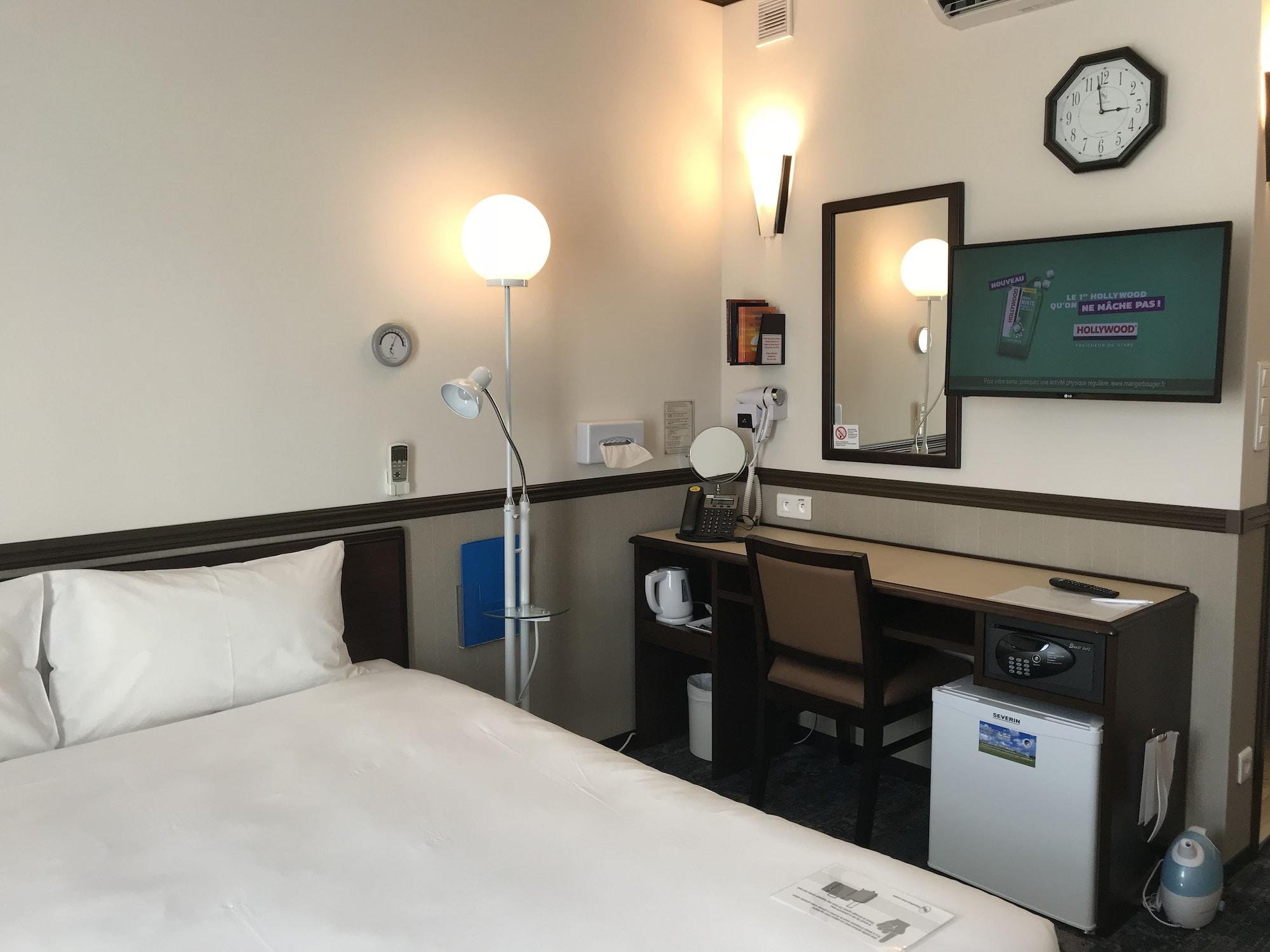 Toyoko Saint Charles 3*