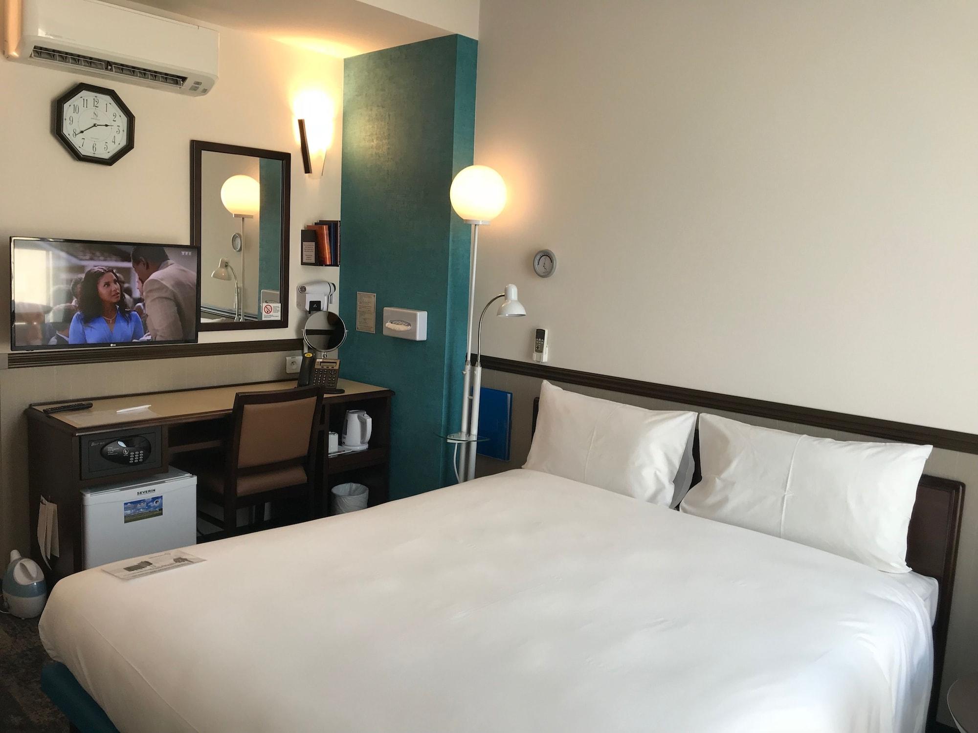 Toyoko Saint Charles 3* Marseilles