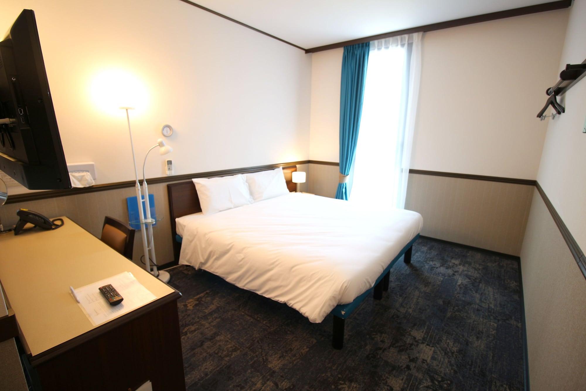 Toyoko Saint Charles Hotel Marseilles