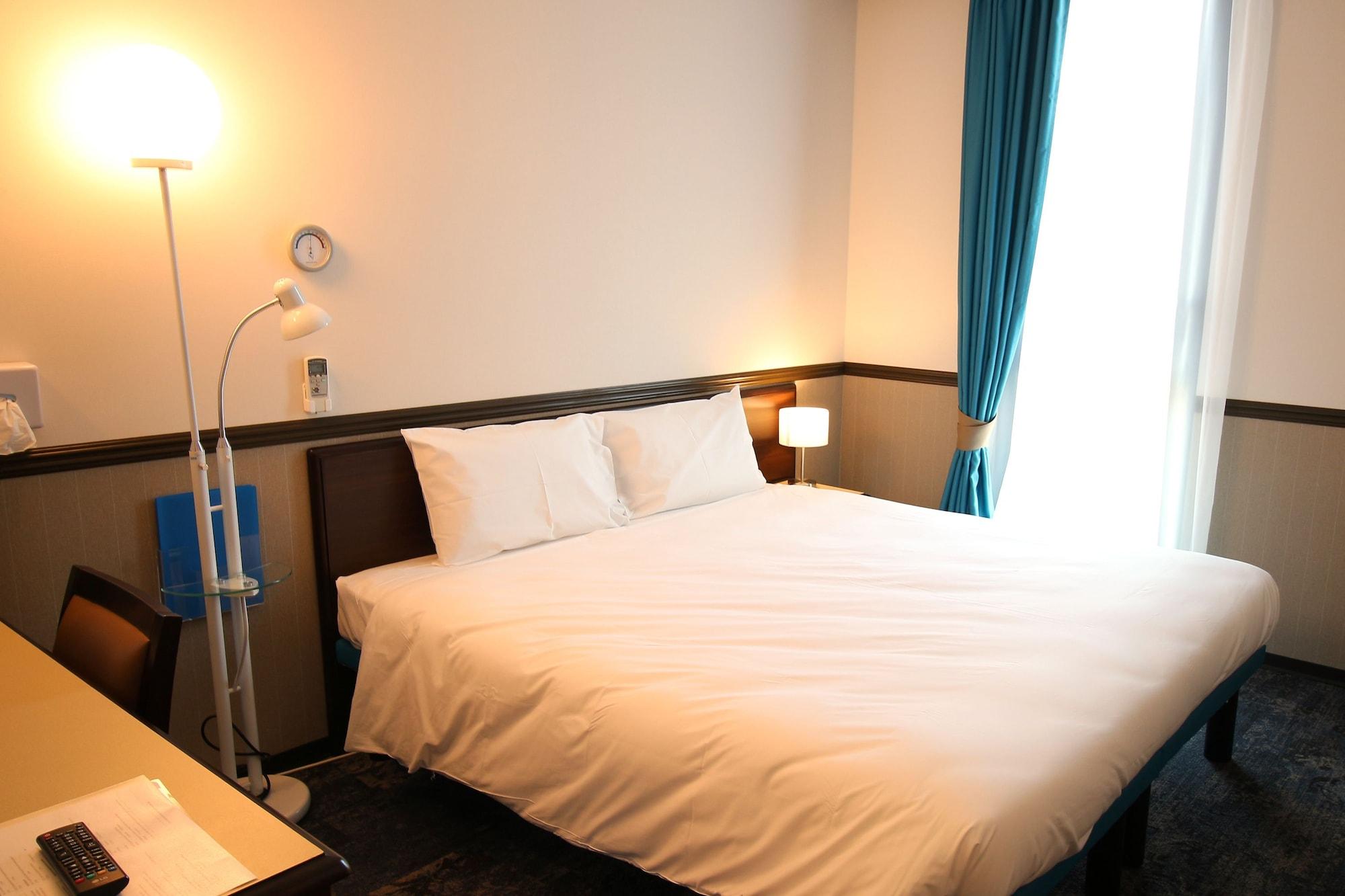 Toyoko Saint Charles Hotel Marseilles