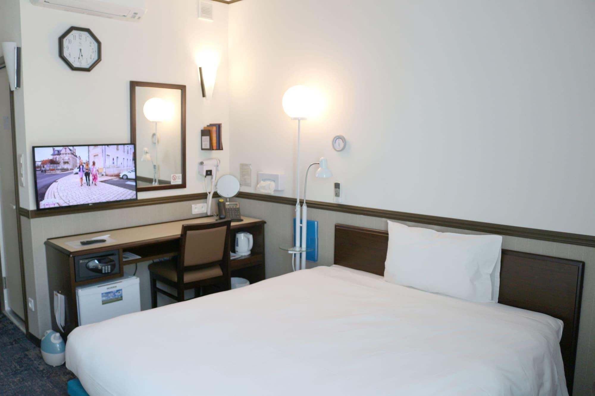 Toyoko Saint Charles Hotel Marseilles